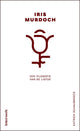 Scritta iris Murdoch