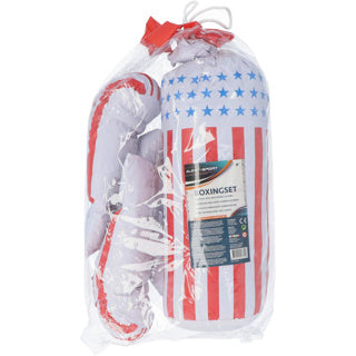 Avviso Avviso Sport Boxset in 4 pezzi TAS