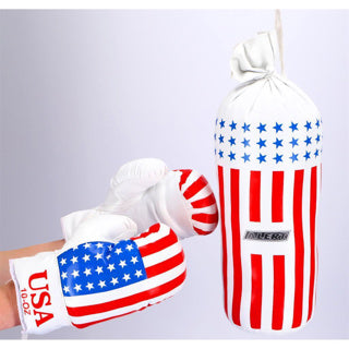 Alert sport boxing training set | 4 stuks