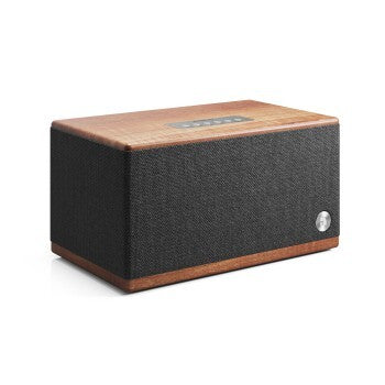 Audio Pro Audio BT5 Bluetooth Stopaker Walnut