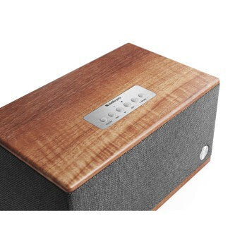 Audio Pro Audio BT5 Bluetooth Stopaker Walnut