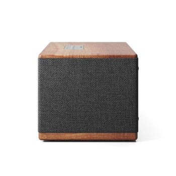 Audio Pro Audio BT5 Bluetooth Stopaker Walnut