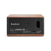 Audio Pro Audio BT5 Bluetooth Stopaker Walnut