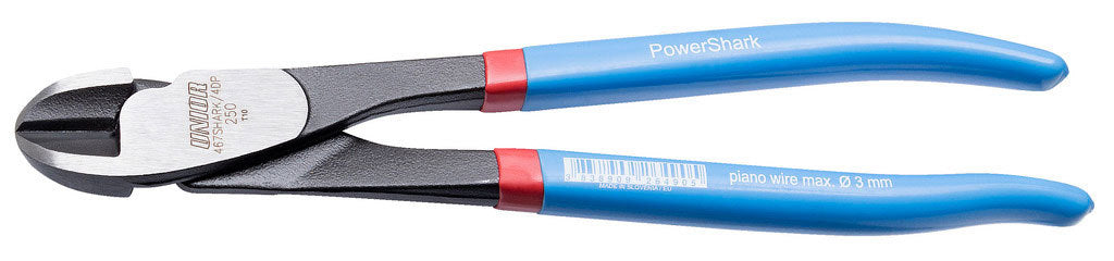Pinza Unior grs taglio lato powershark