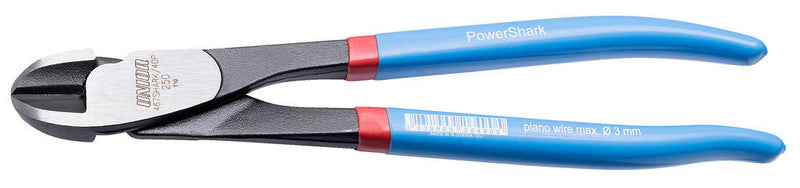 Pinza Unior grs taglio lato powershark