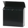 V-PART V-PART BITHBOX DE ACERO DE ANTRACITE