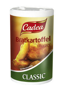 Regalo bratkartoffeln wurzer (15x 150gr)