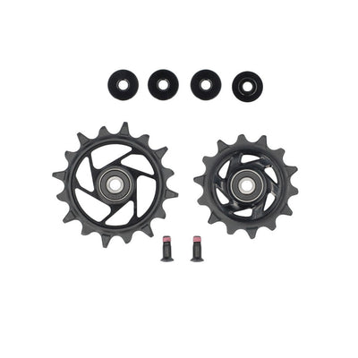 Sram derailleurwielen-set x0 axs pulleys n kit tt pulley kit