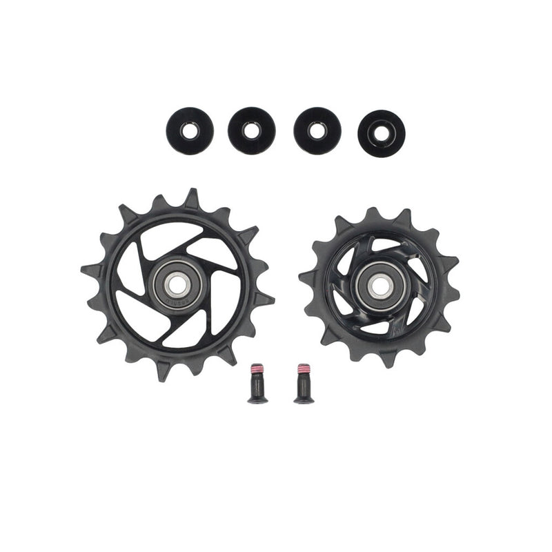 Derad Wielset Sram GX XX X0 Eagle T axs 12V