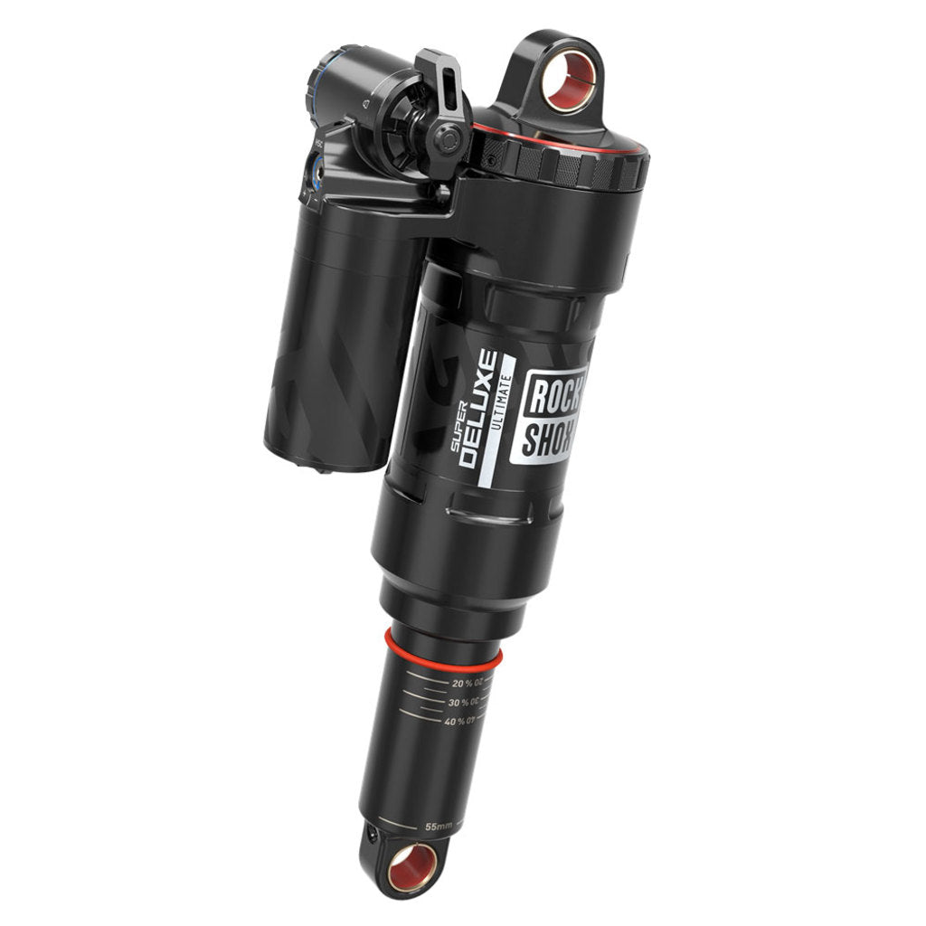 Shock assorbitore Rockshox Super Deluxe Ultimate RC2T C1