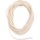 Creative Company Wick per battezzato (diapositiva 22-30 mm) e candele gettate (diapositiva 60-80 mm), 3m