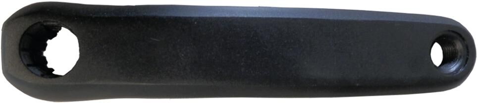 Stronglight Glank Set Strongl.magan 3 b nero