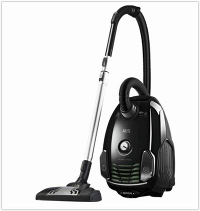 Aspiradora aeg vx6-2-eco