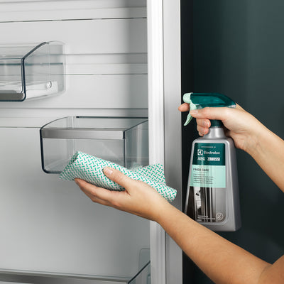 AEG AEG Spray de limpieza de nevera