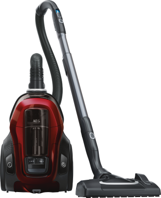 Aspirapolvere AEG LX9-3-CR