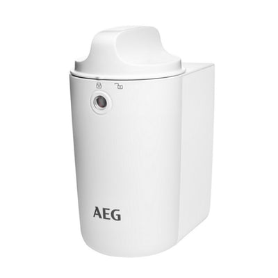 Filtro de microplásticos AEG AEG AEG A9WHMIC1 para la lavadora blanca