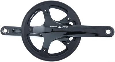 Shimano Cranket Alfine FC-S501