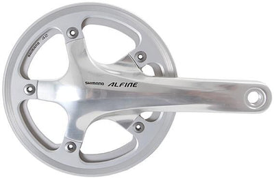 Shimano Canket Alfine FC-S501