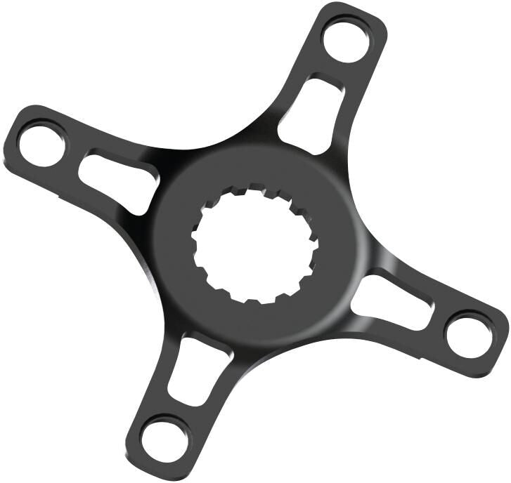 Strong Light Spider Strongl. Alu negro
