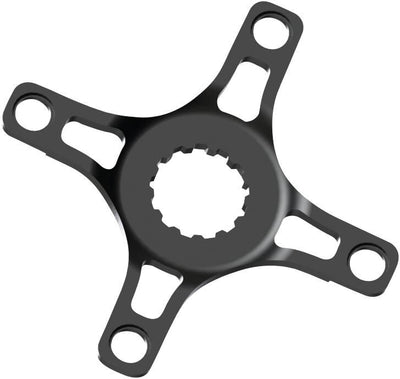 Stronglight Spider Strongl. Alu nero