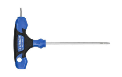 Unior grs torxsleutel t model m gat t10