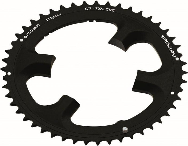 Anello a catena forte ct2 50t esterno