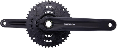 Shimano guarnitura fc-mt 2103 guarnitura shim.fc-mt2103 22 32 44t 175mm