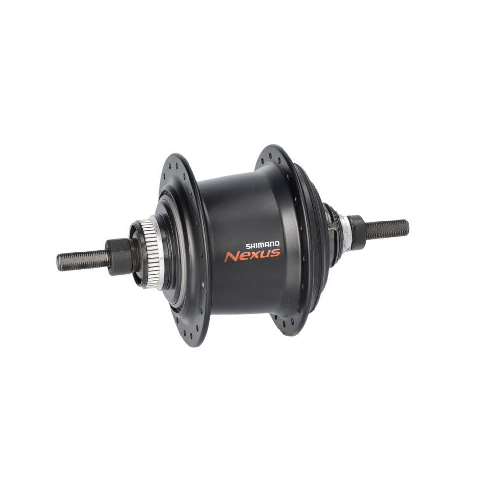 Mozzo posteriore Shimano Nexus SG-C3001-7DAAL