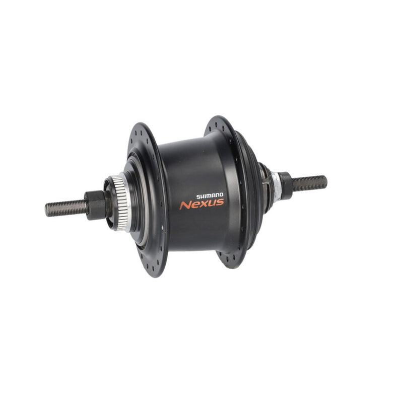 Mozzo posteriore Shimano Nexus SG-C3001-7DAAL