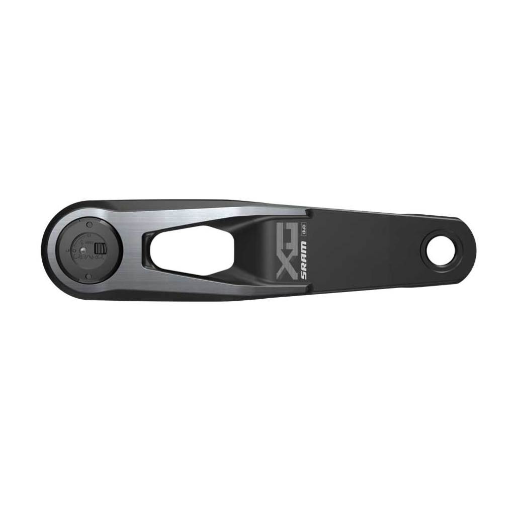 SRAM GANK PM X0 Eagle Axs TR. 175 mm