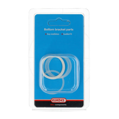 Elvedes trapas spacer