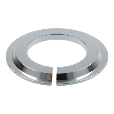 Elvedes Forkconus da 1⅛ a 1½ 36 ° (argento) Ø30mm