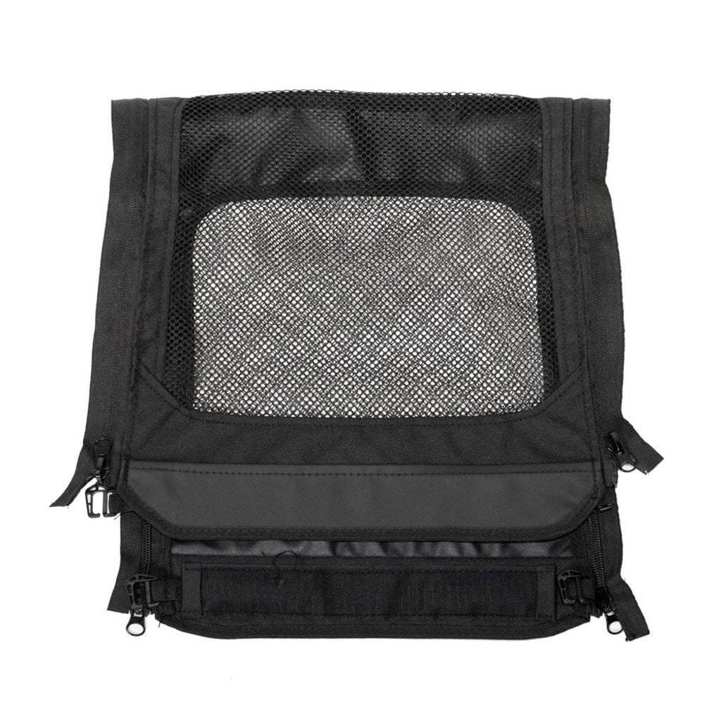 Burley kard bur bark ranger doek voor zw