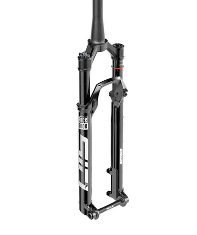 Horquilla de suspensión Rockshox sid ultimate race day 3p 27,5 + 29 boost susp.fork rs sid ult.race day 3p remoto negro