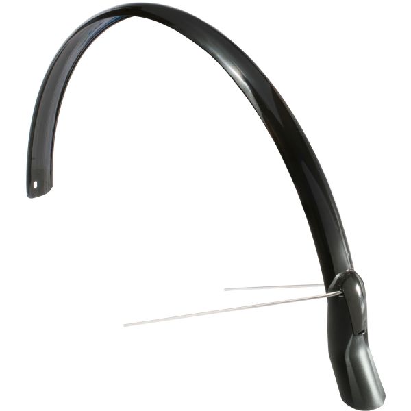 Satgate Set Eurofender Scatto 28 x 51 mm - nero