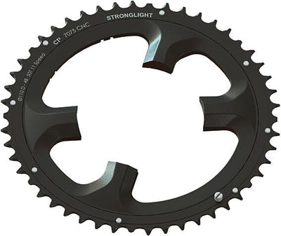 Anello a catena forte Strongl.ct2 4A 50T 110mm Duraace9000