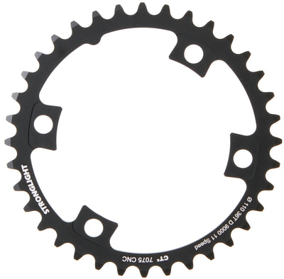 Anello a catena forte Strongl.CT2 4A 36T 110mm Duraace9000