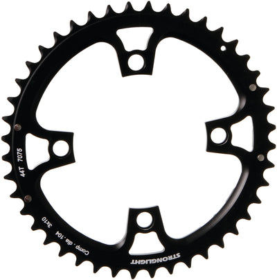 Anillo de cadena de luz fuerte Strongl. 4a 32t 104 mm sram shi stra