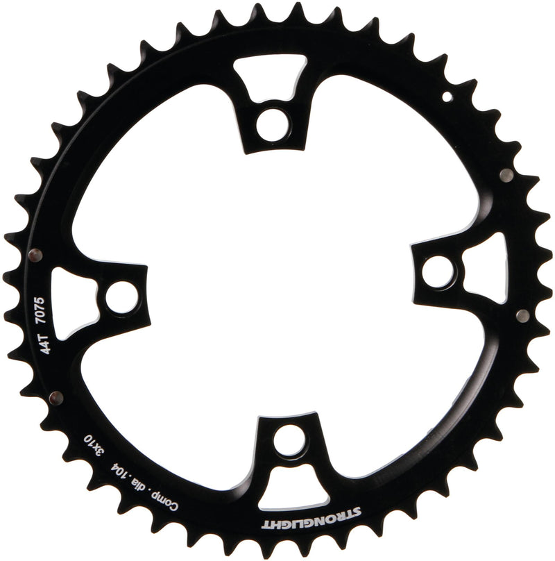 Anello a catena forte. 4A 32t 104mm Sram Shi Stra