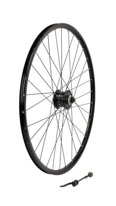 Unbranded voorwiel 28 mach1 shimano