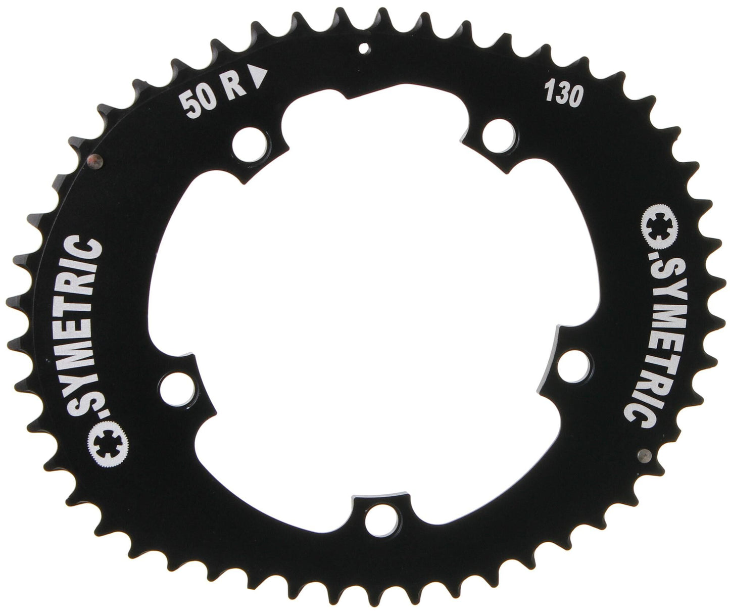 Anello a catena O.Simetrica 52T