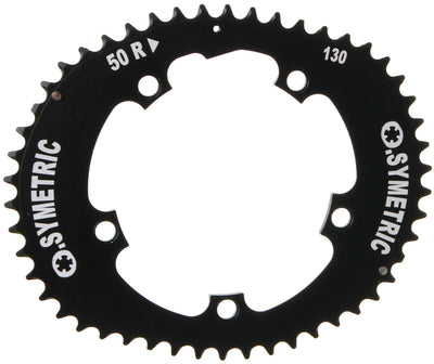Anello a catena O.Simetrica 52T