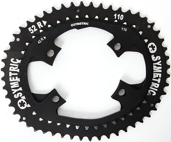 O. Kit de la cadena simétrica 38 52T Kit