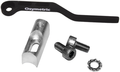 O.Simetric Mount.kit 3pcs.