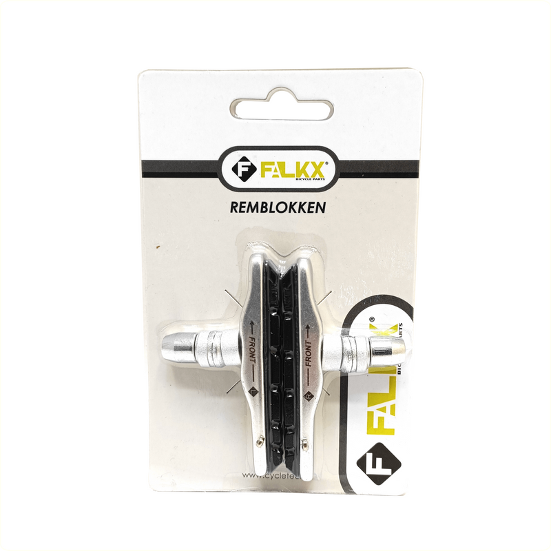 Falkx Falkx Brake Pads 70 mm per coppia