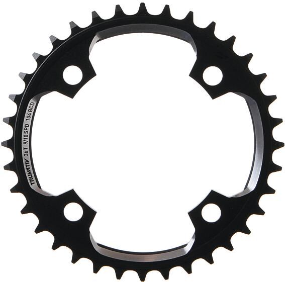 Anello a catena Truvativ X0DH 36T CD104MM B