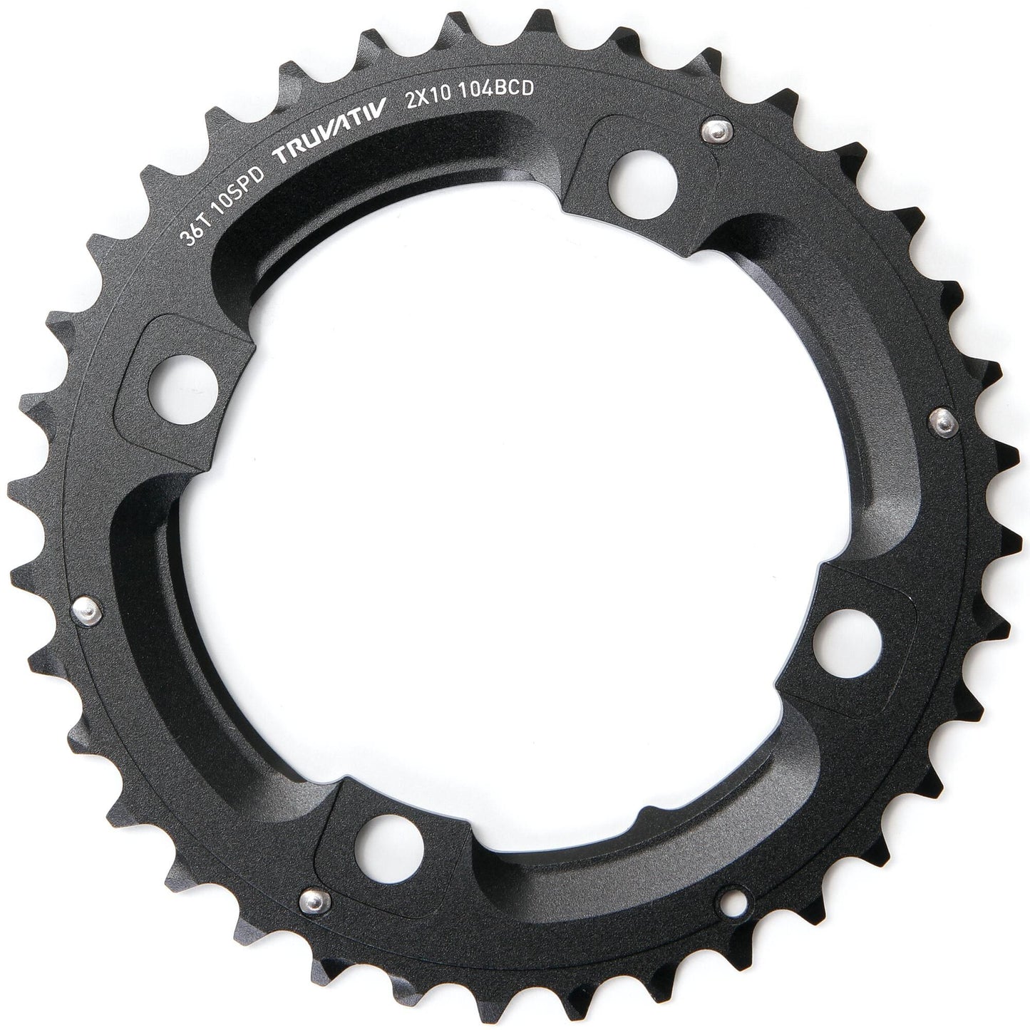 Anello a catena Truvativ 36T CD104MM B