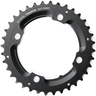 Truvativ kettenblatt mtb chain ring 36t cd104mm b