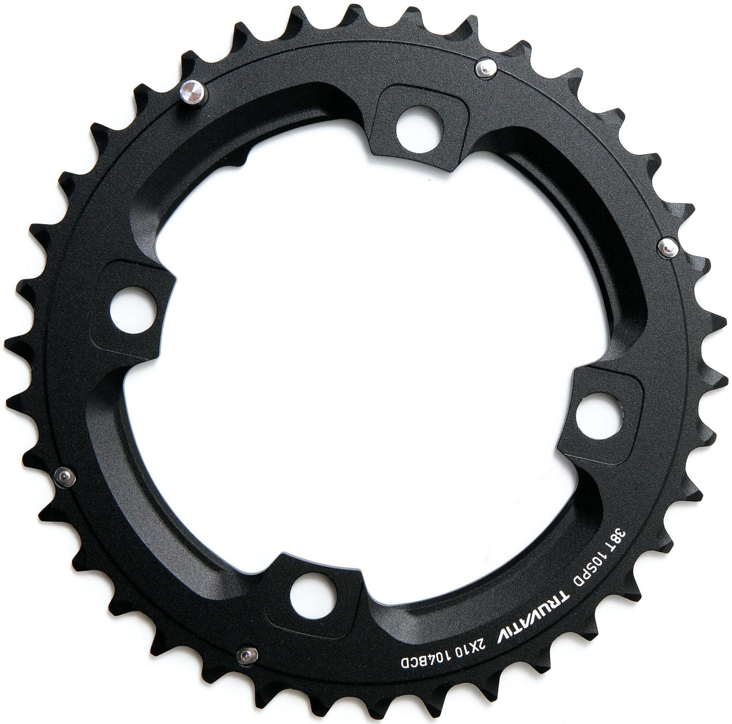Truvativ kettingblad mtb chain ring 38t cd104mm b