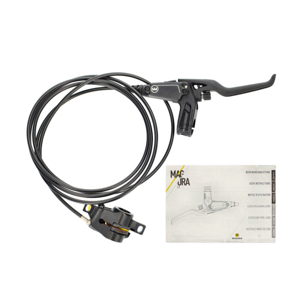 Freno delantero magura ct perf